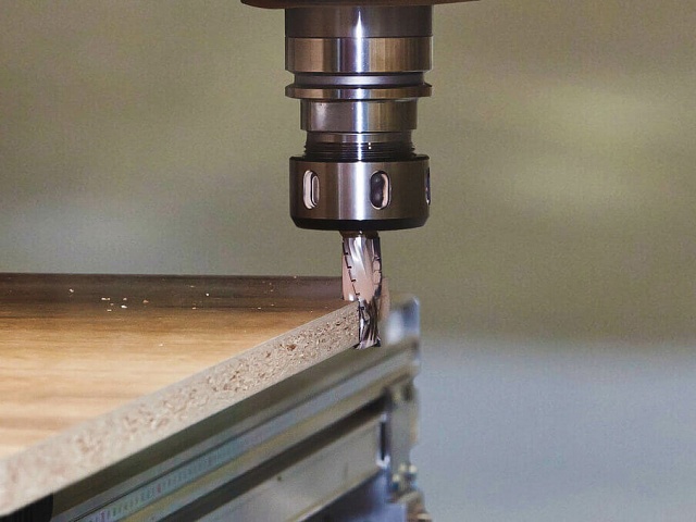 Раскрой фанеры