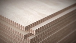 Фанера ФСФ водостойкая