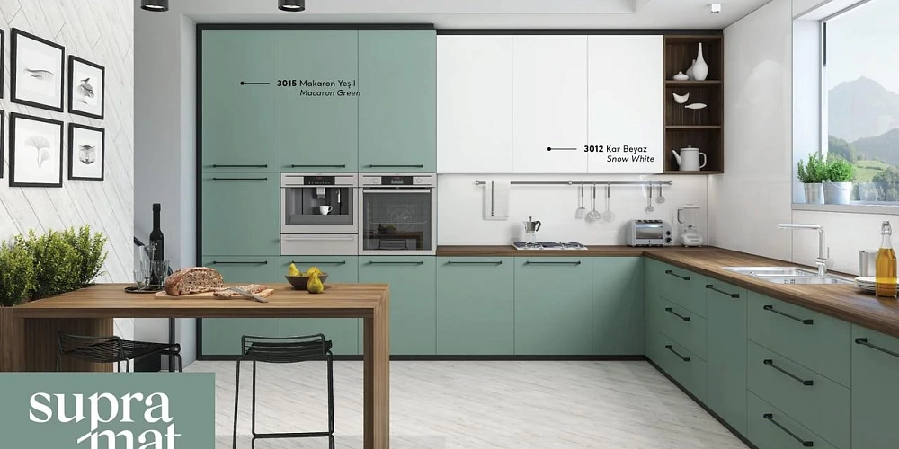 Панели AGT SUPRAMAT