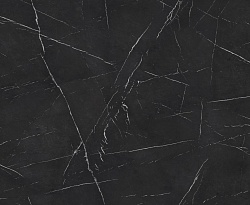 Мрамор Неро Маркина 854 ЛДСП BYSPAN РБ