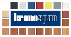 ЛДСП KRONOSPAN