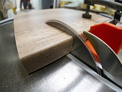 Кухонные столешницы