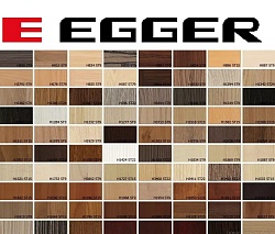 Скинали EGGER